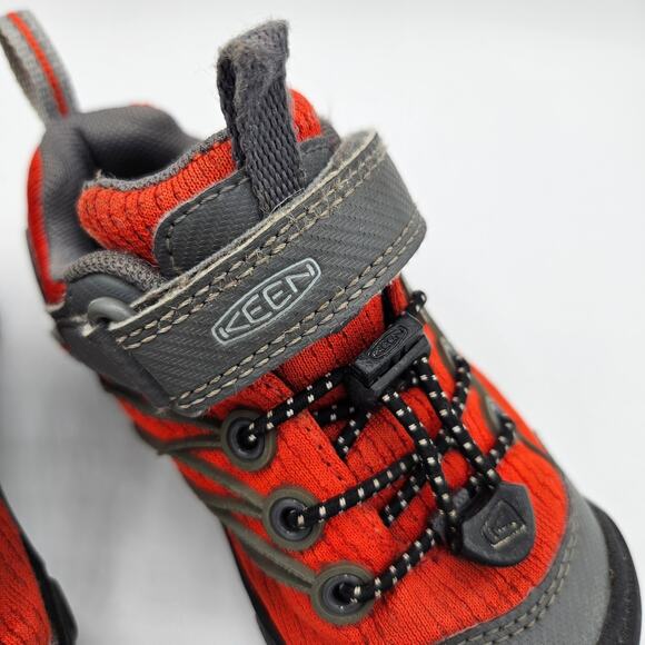 Keen Chandler CNX Toddler Size 8 - Picture 3 of 9